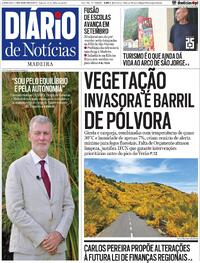 Dirio de Notcias da Madeira