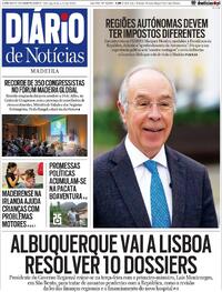 Dirio de Notcias da Madeira