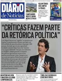 Dirio de Notcias da Madeira