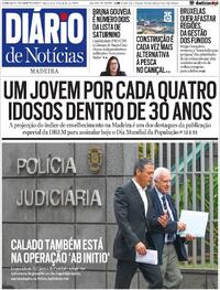 Dirio de Notcias da Madeira - 2025-07-11