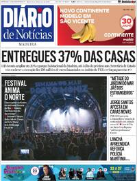 Dirio de Notcias da Madeira - 2025-07-23