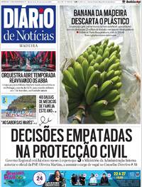 Dirio de Notcias da Madeira - 2025-07-24