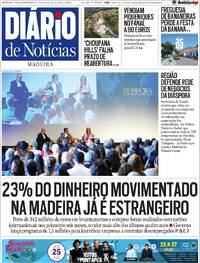 Dirio de Notcias da Madeira - 2025-07-25