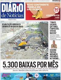 Dirio de Notcias da Madeira - 2025-07-26