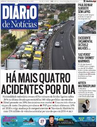 Dirio de Notcias da Madeira - 2025-07-27