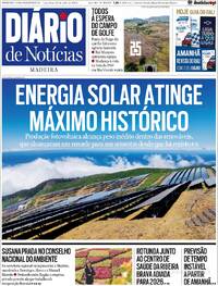 Dirio de Notcias da Madeira - 2025-07-29