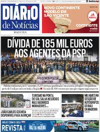 Dirio de Notcias da Madeira