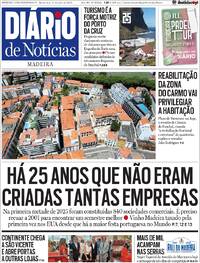 Dirio de Notcias da Madeira - 2025-07-31