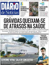 Dirio de Notcias da Madeira
