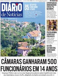 Dirio de Notcias da Madeira