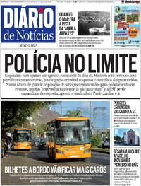 Dirio de Notcias da Madeira