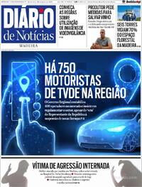 Dirio de Notcias da Madeira - 2025-08-28