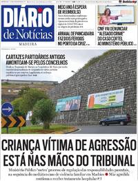 Dirio de Notcias da Madeira - 2025-09-03