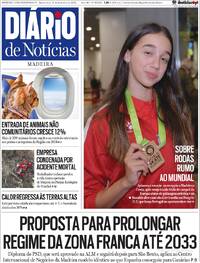 Dirio de Notcias da Madeira - 2025-09-10