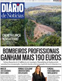 Dirio de Notcias da Madeira - 2025-09-11