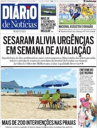 Dirio de Notcias da Madeira