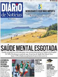 Dirio de Notcias da Madeira