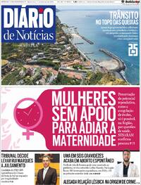 Dirio de Notcias da Madeira