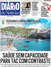 Dirio de Notcias da Madeira