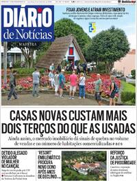 Dirio de Notcias da Madeira