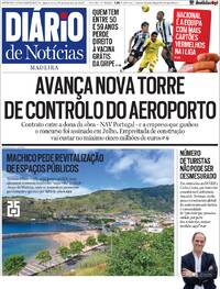 Dirio de Notcias da Madeira - 2025-09-24
