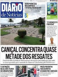 Dirio de Notcias da Madeira - 2025-09-25