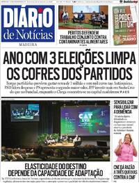 Dirio de Notcias da Madeira - 2025-09-26