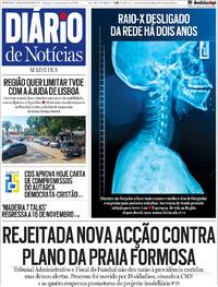 Dirio de Notcias da Madeira - 2025-09-27