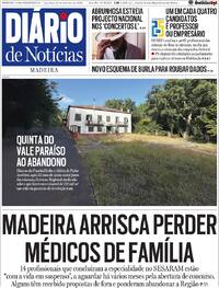 Dirio de Notcias da Madeira - 2025-09-30