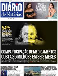 Dirio de Notcias da Madeira - 2025-10-01