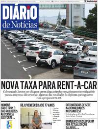 Dirio de Notcias da Madeira - 2025-10-03