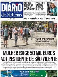Dirio de Notcias da Madeira