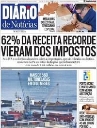 Dirio de Notcias da Madeira