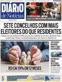 Dirio de Notcias da Madeira