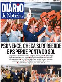 Dirio de Notcias da Madeira