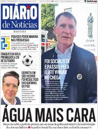 Dirio de Notcias da Madeira