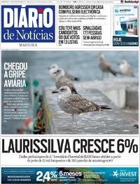 Dirio de Notcias da Madeira