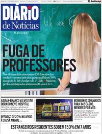 Dirio de Notcias da Madeira - 2025-10-17
