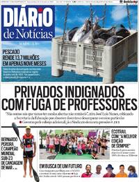 Dirio de Notcias da Madeira