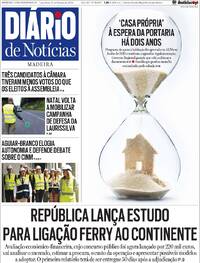 Dirio de Notcias da Madeira