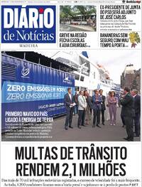 Dirio de Notcias da Madeira