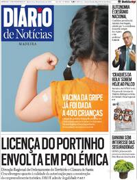 Dirio de Notcias da Madeira