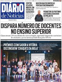 Dirio de Notcias da Madeira