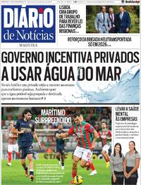 Dirio de Notcias da Madeira