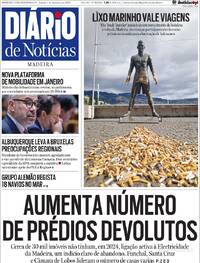 Dirio de Notcias da Madeira