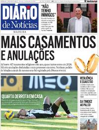 Dirio de Notcias da Madeira