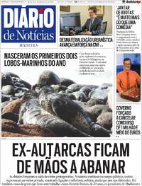 Dirio de Notcias da Madeira