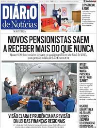 Dirio de Notcias da Madeira
