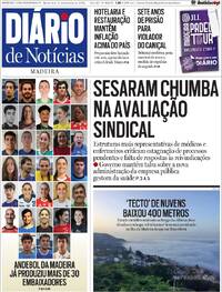 Diário de Notícias da Madeira - 2025-11-13