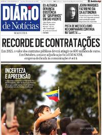 Dirio de Notcias da Madeira